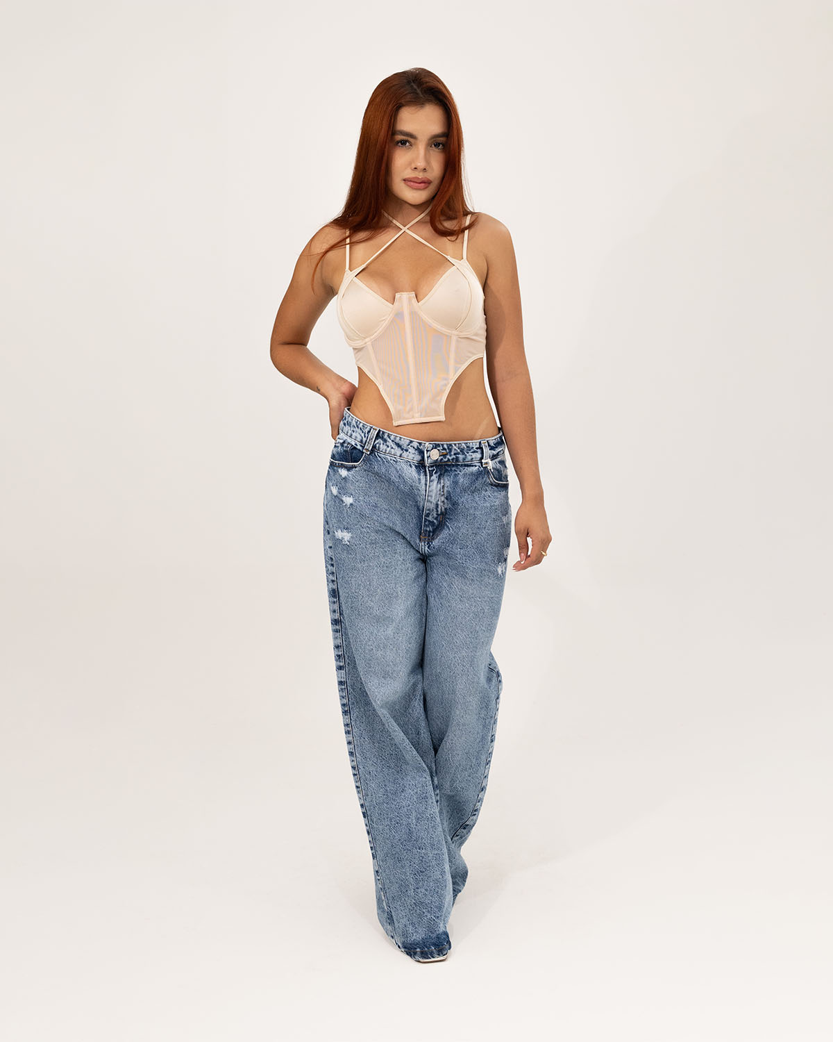 Corset Atracción
