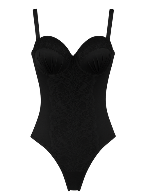 Body Isadora