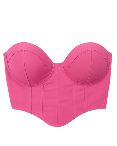 Crop top Amalfi imagen 2