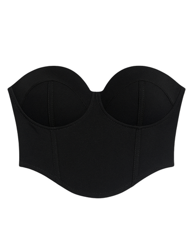 Crop top Amalfi imagen 5