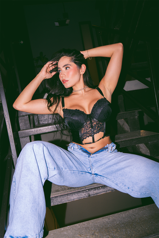 Corset Milán imagen principal