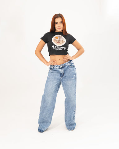 Camiseta estampada Arizona imagen 6