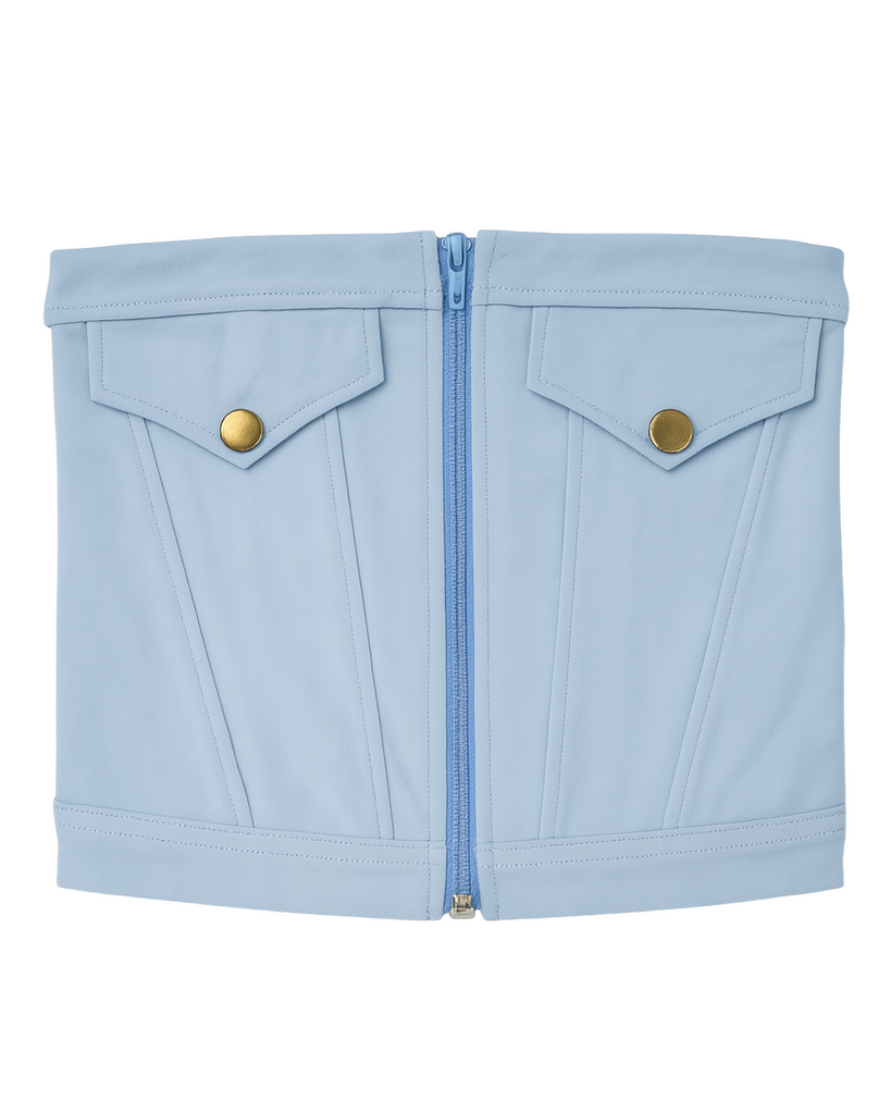 Crop top Roma