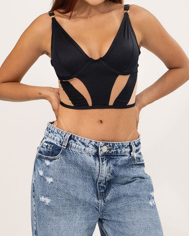 Crop transparente nude imagen principal