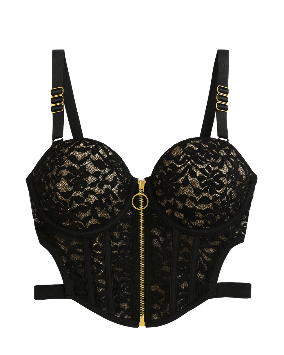 Corset Marsella