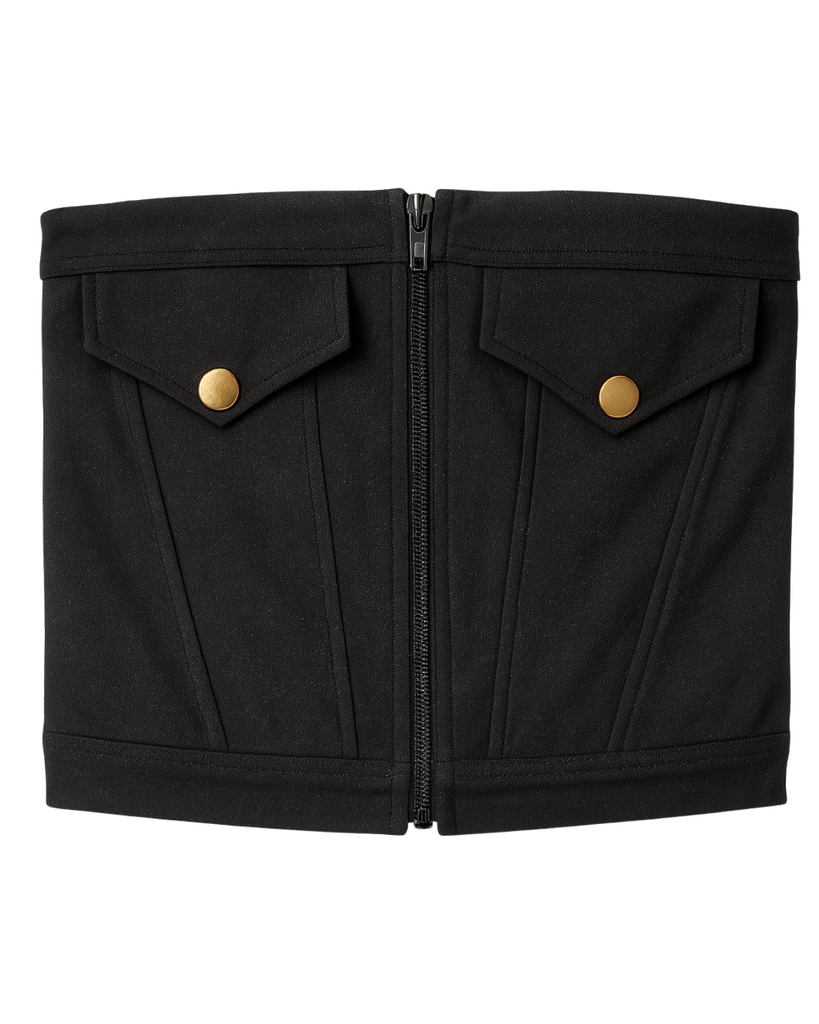 Crop top Roma