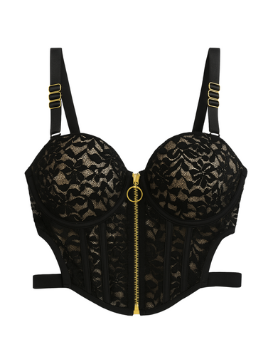 Corset Marsella imagen principal