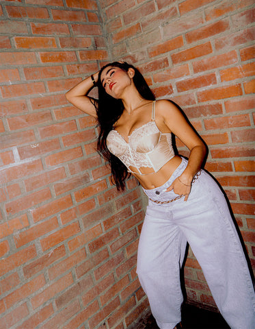 Corset Milán imagen 4