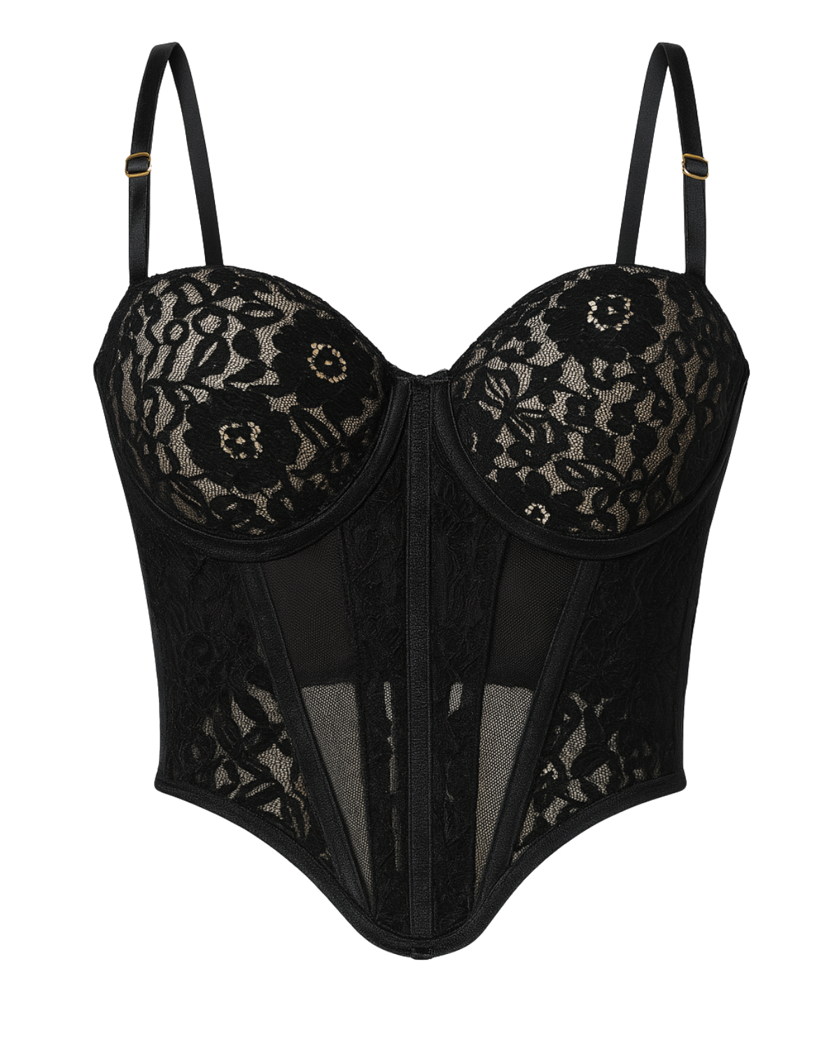 Corset Amelie