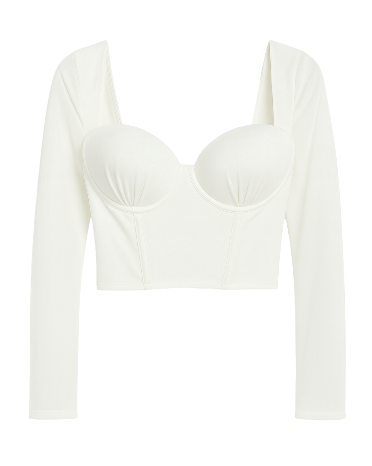 Crop Top Praga