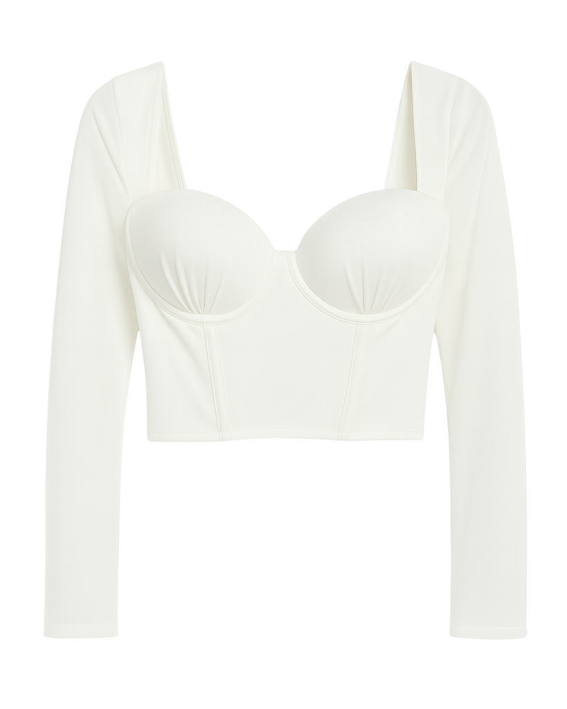 Crop Top Praga