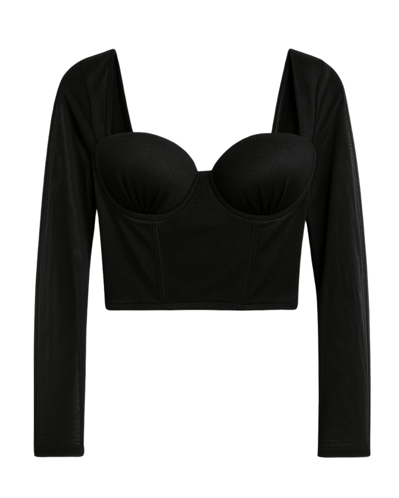 Crop Top Praga