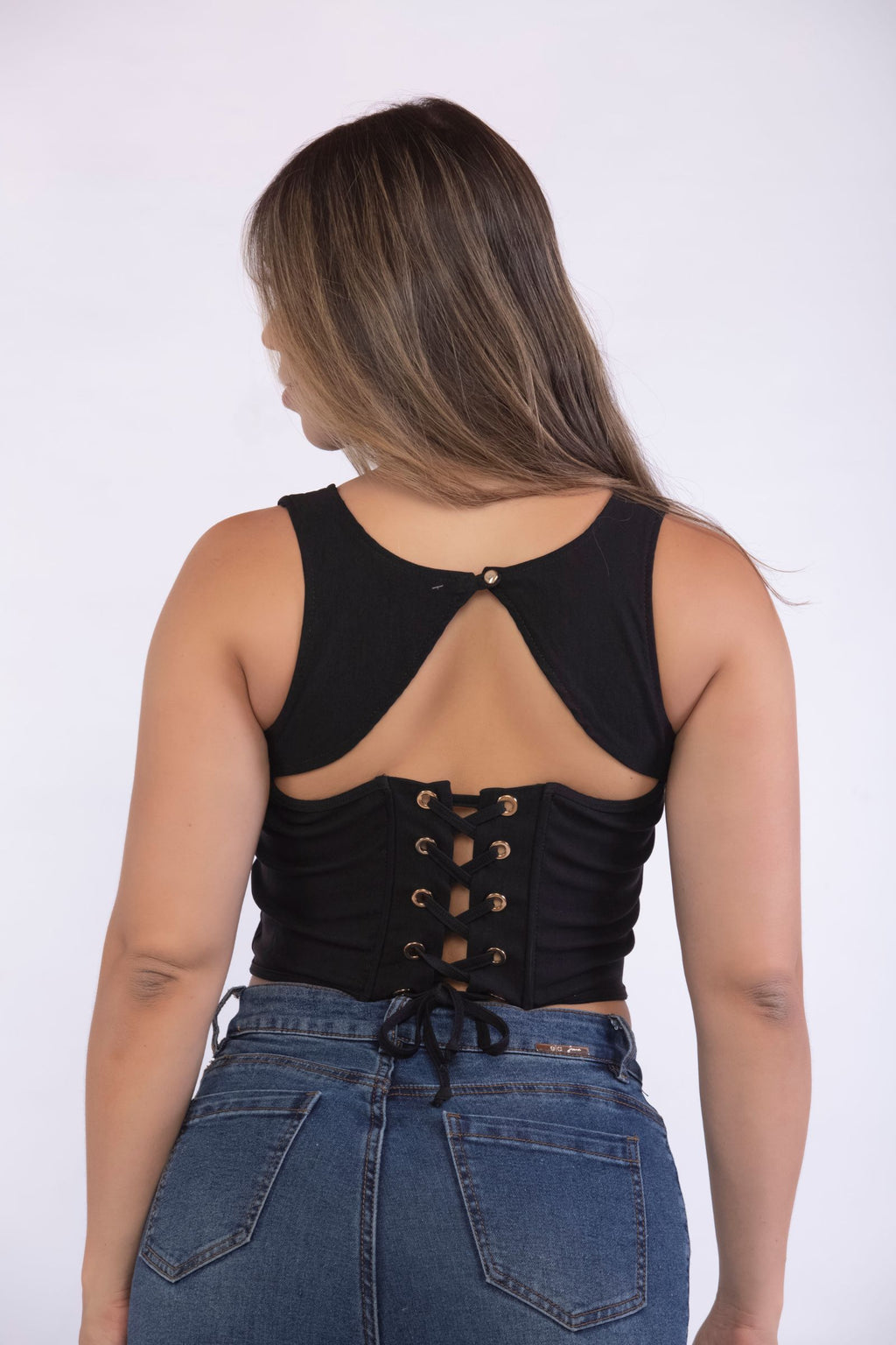 Crop Top Meliora