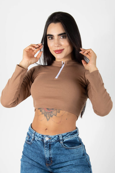 CAMIBUSO CORTO