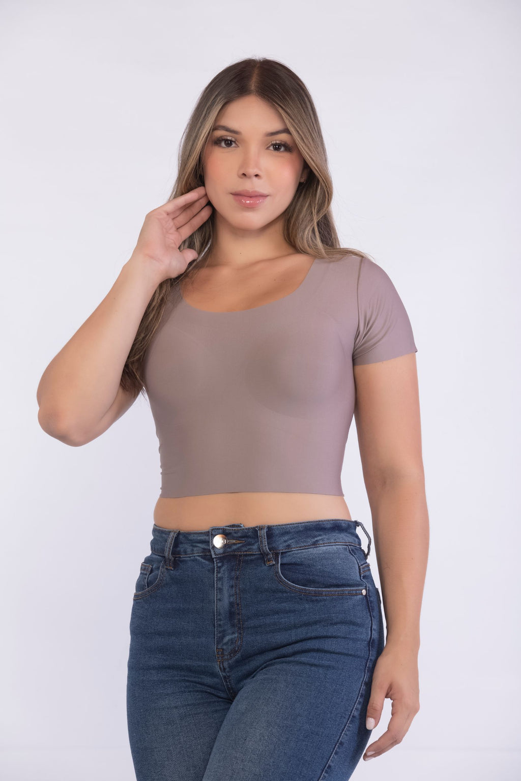 Crop Top Nerissa