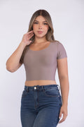 Crop Top Nerissa