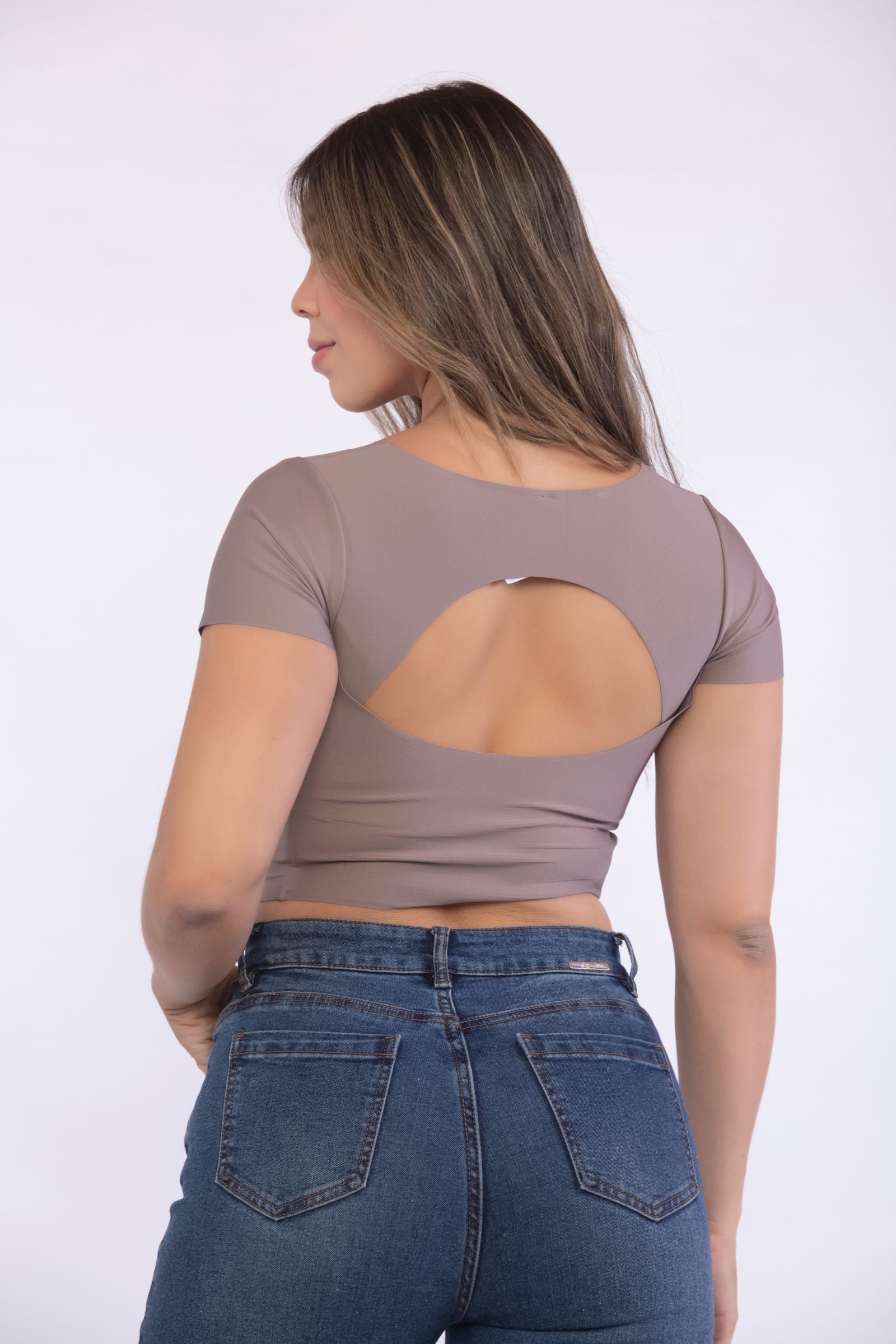 Crop Top Nerissa