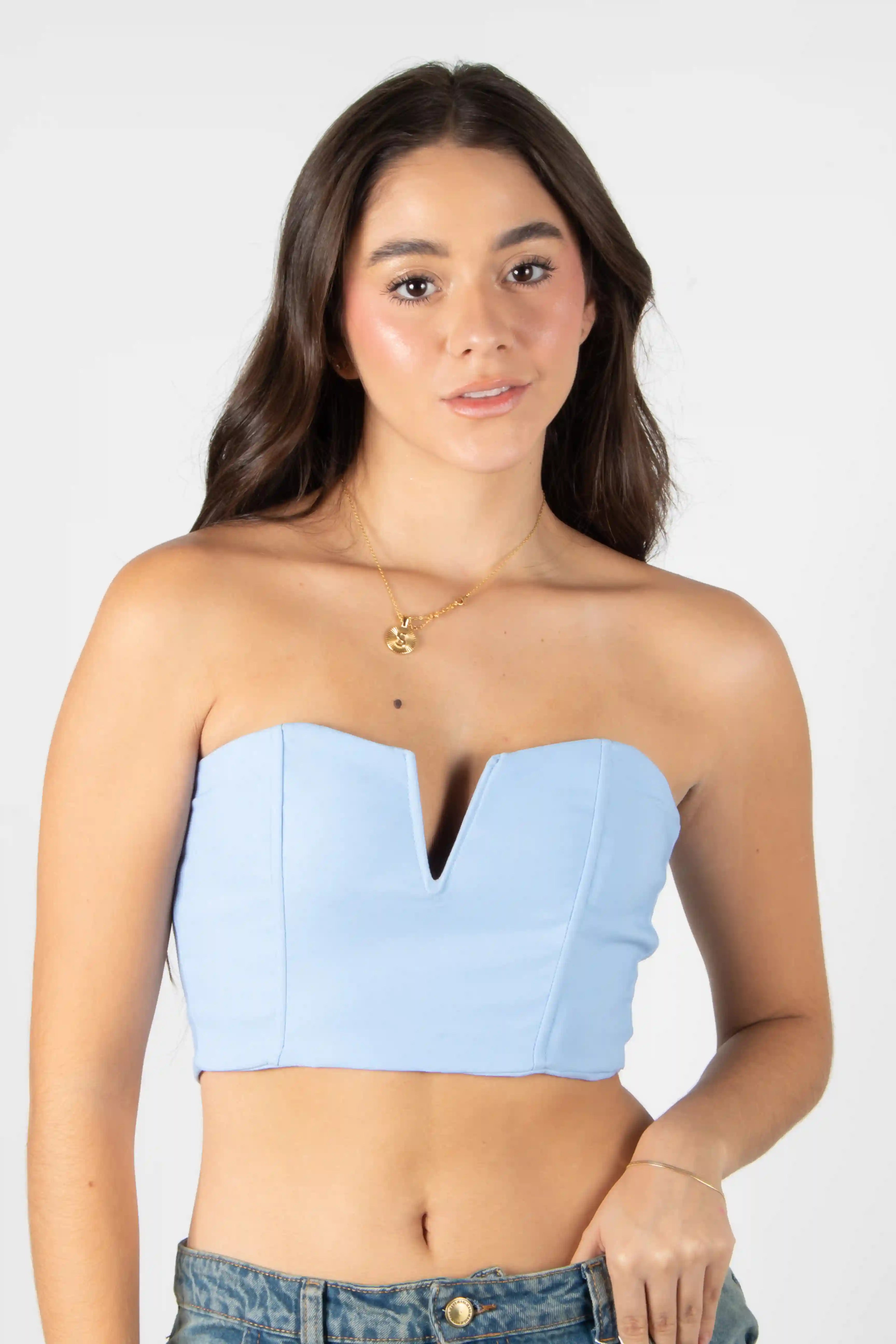 Prenda disponible