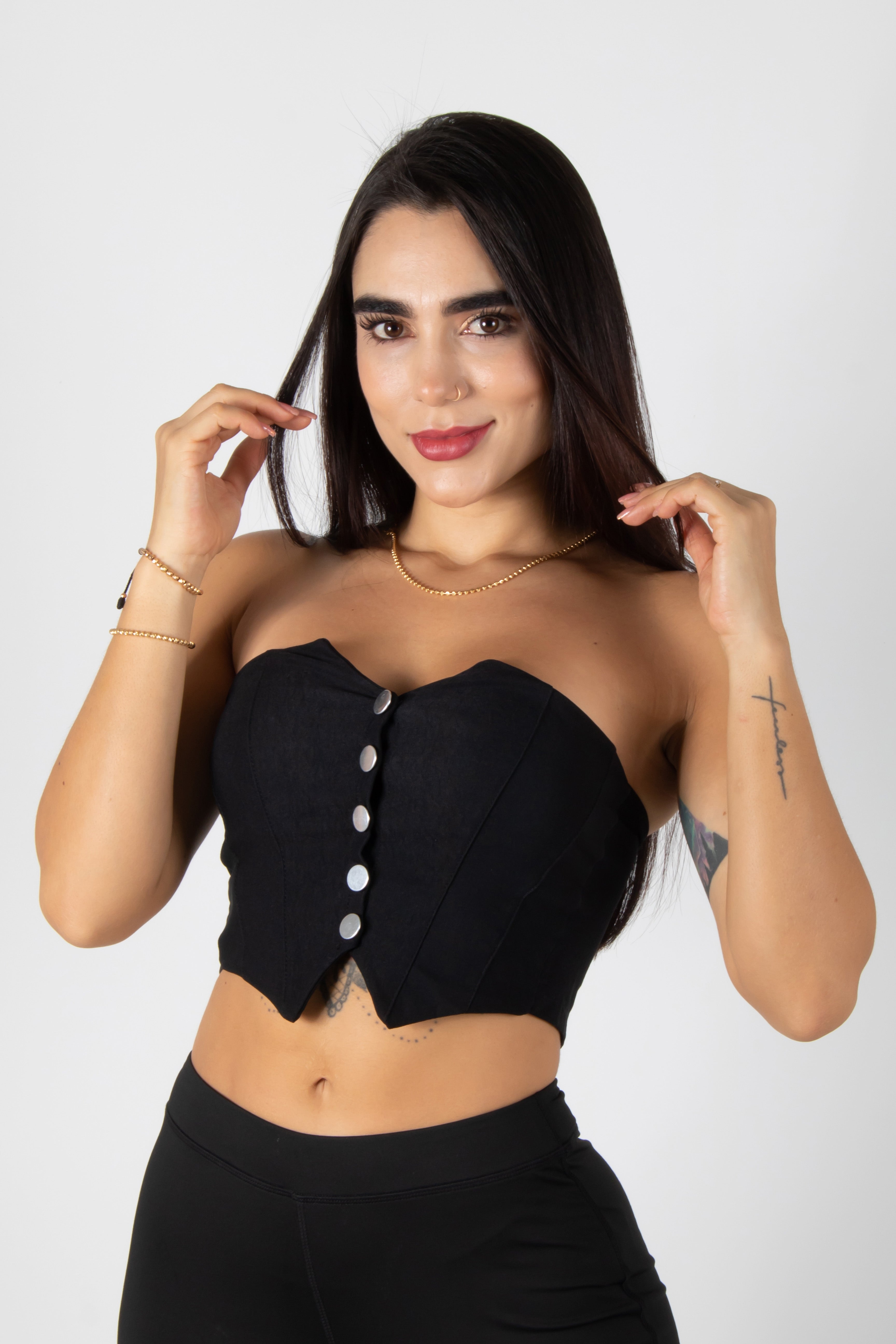 Prenda disponible
