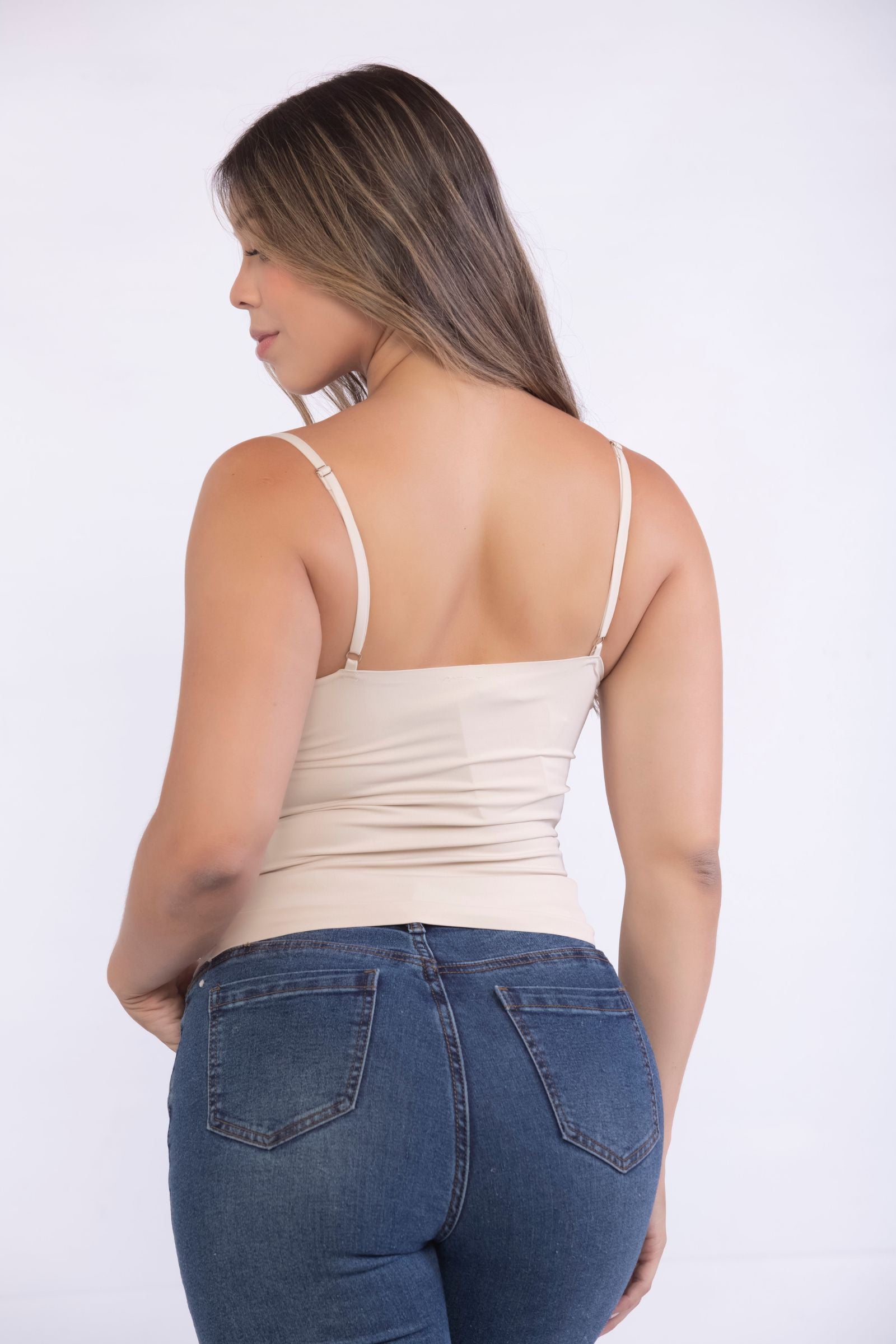 Crop Top Sabela