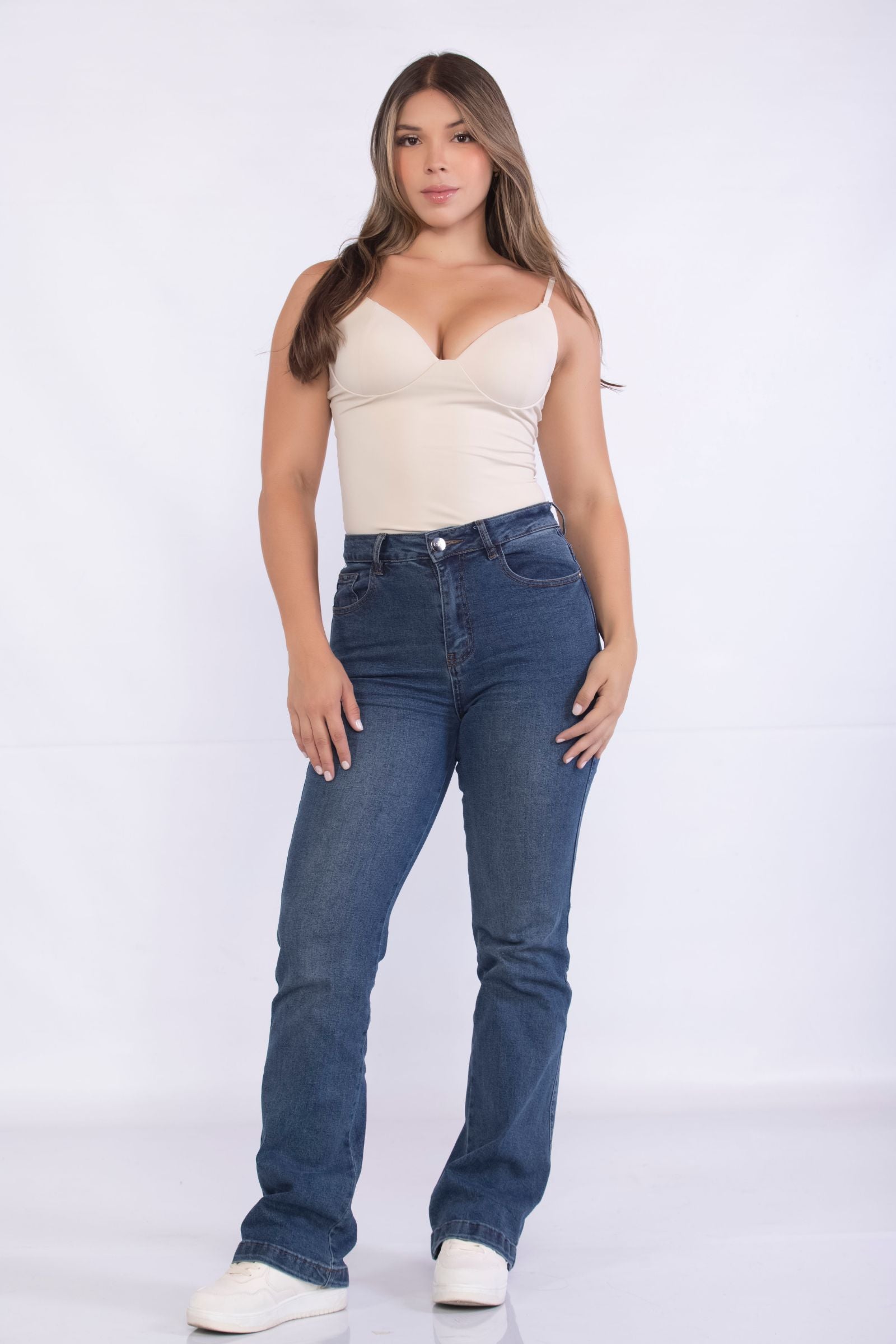 Crop Top Sabela
