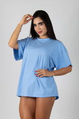 CAMISETA OVERSIZE