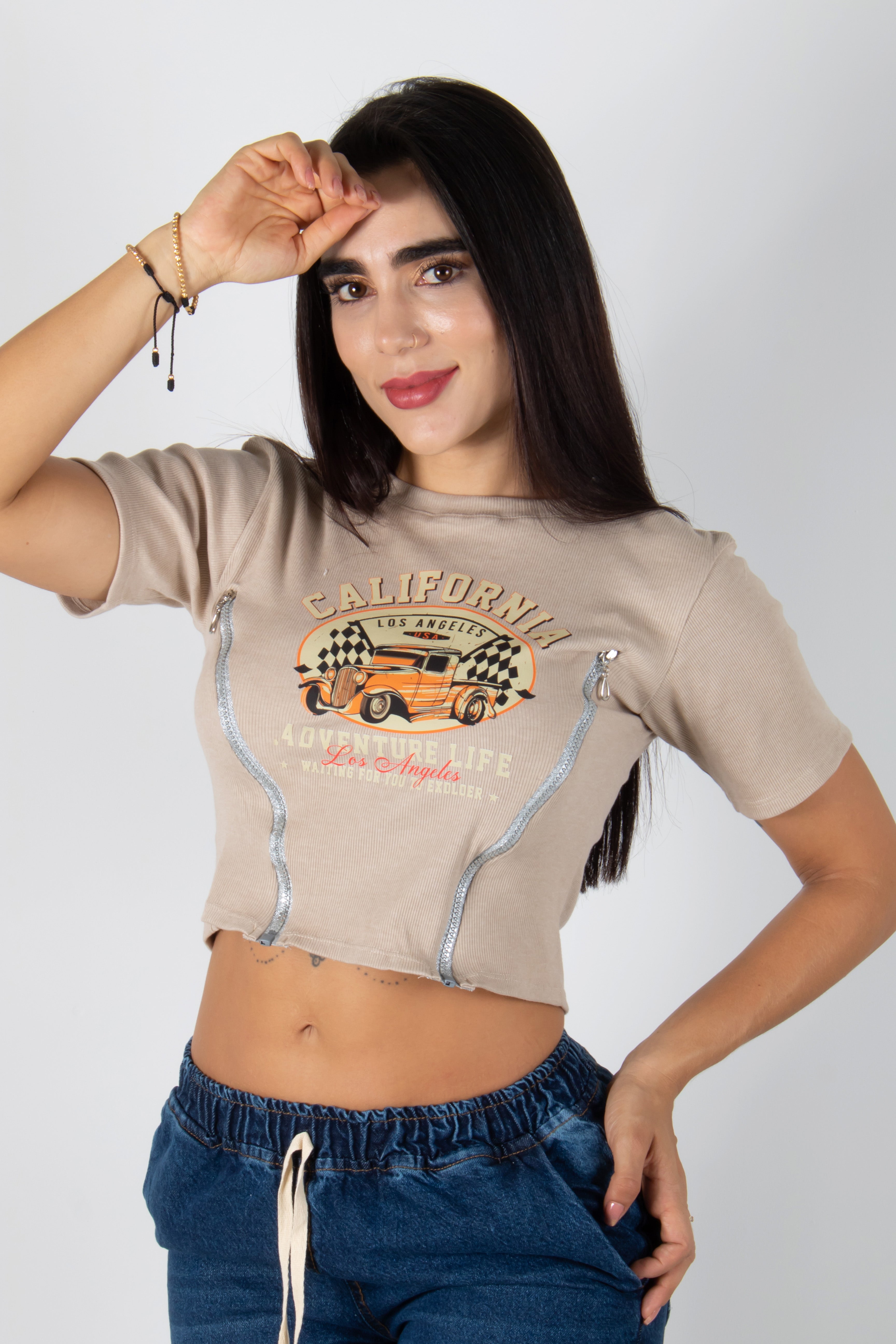 Prenda disponible