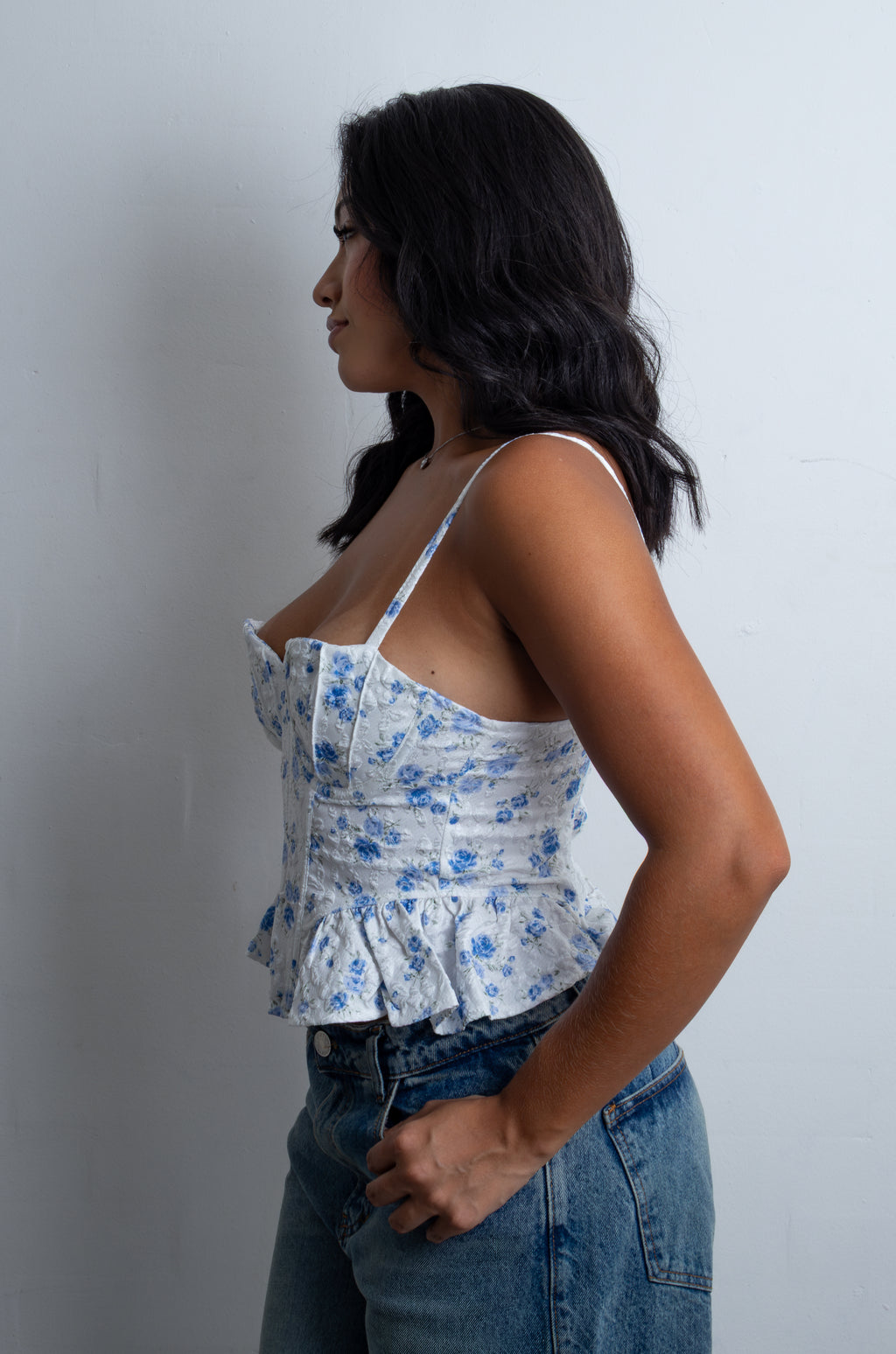 Corset Valeska