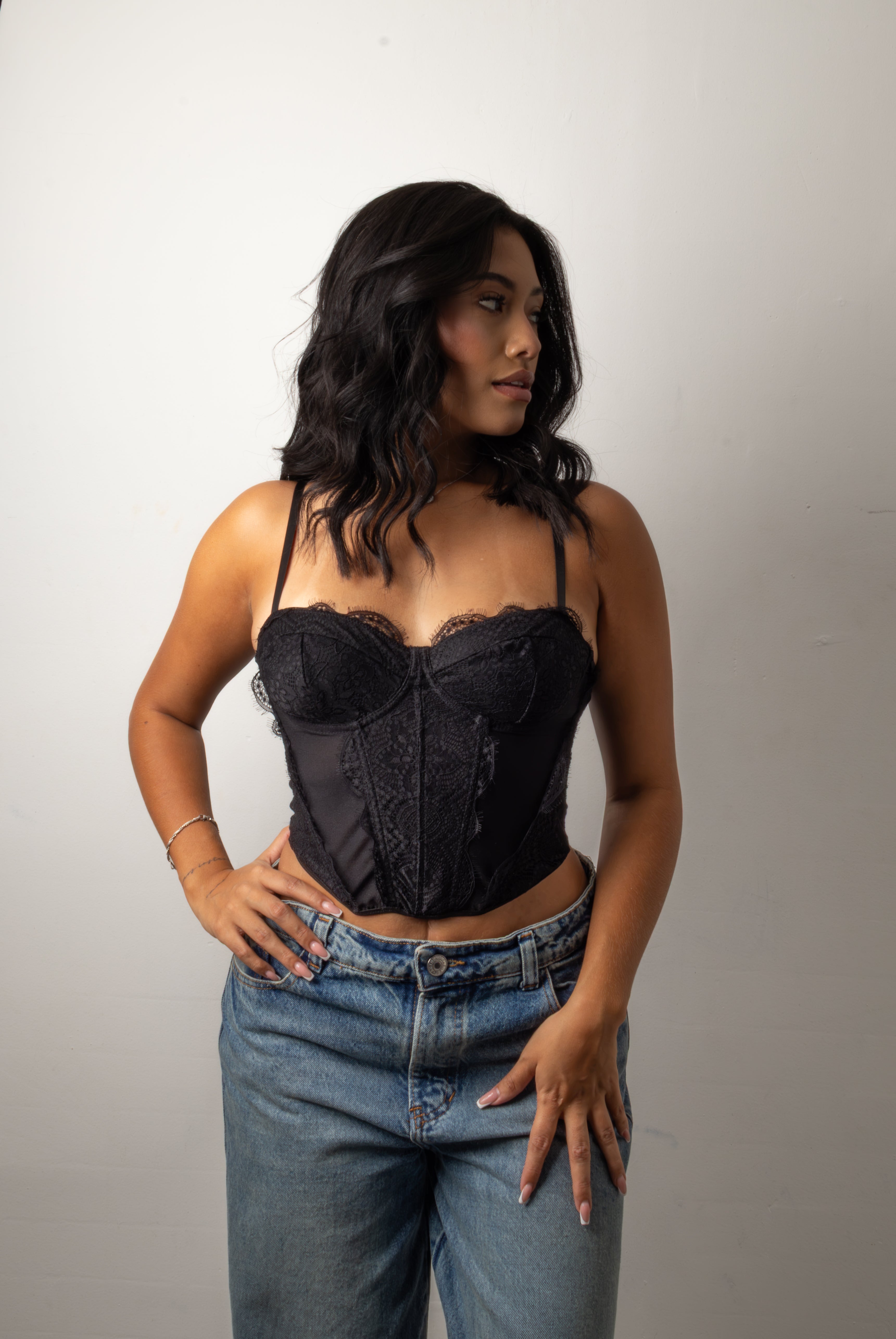 Corset Maritza