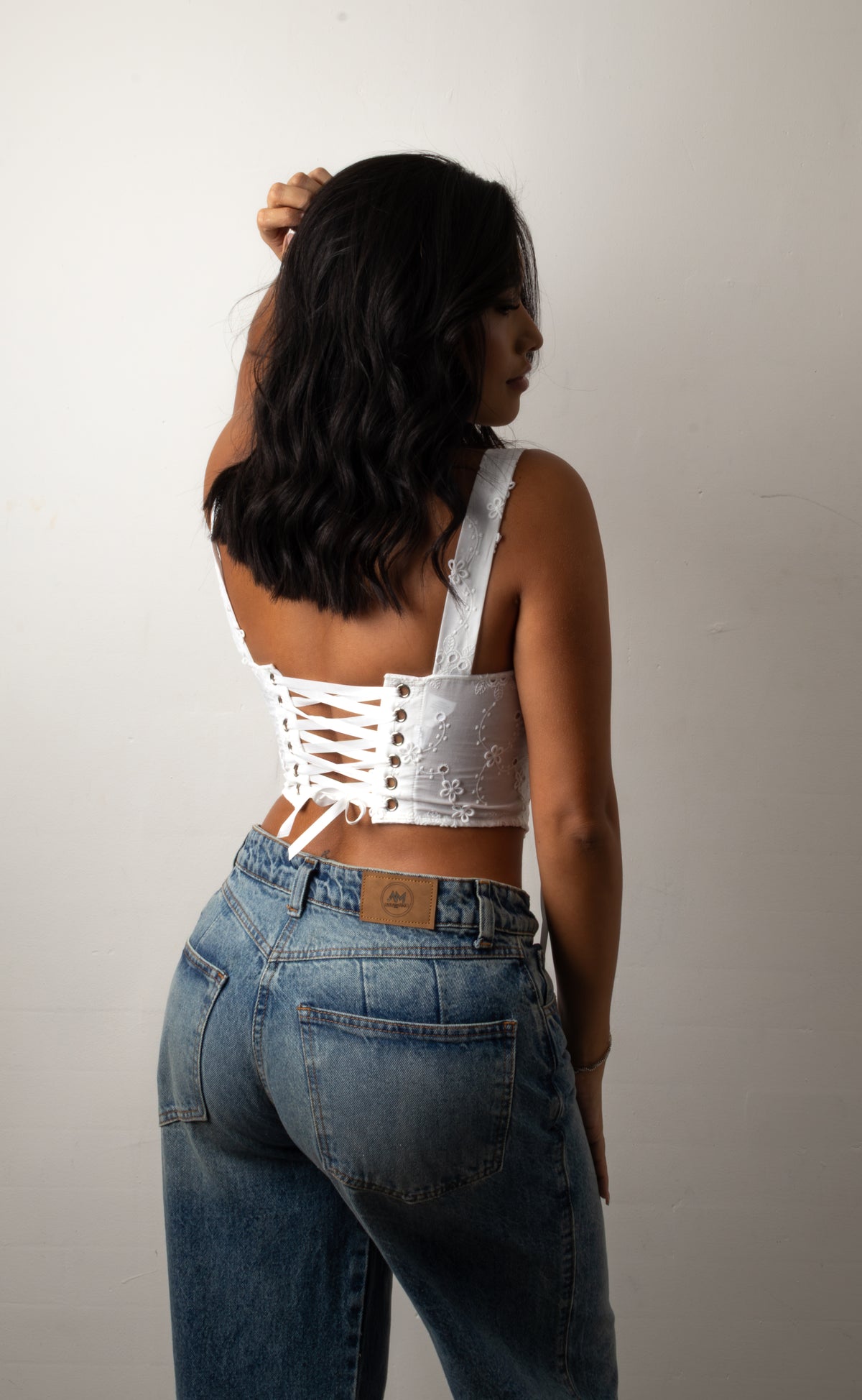 Corset Patricia