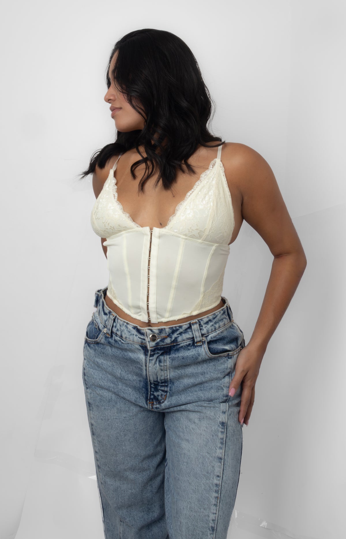Corset Amalina