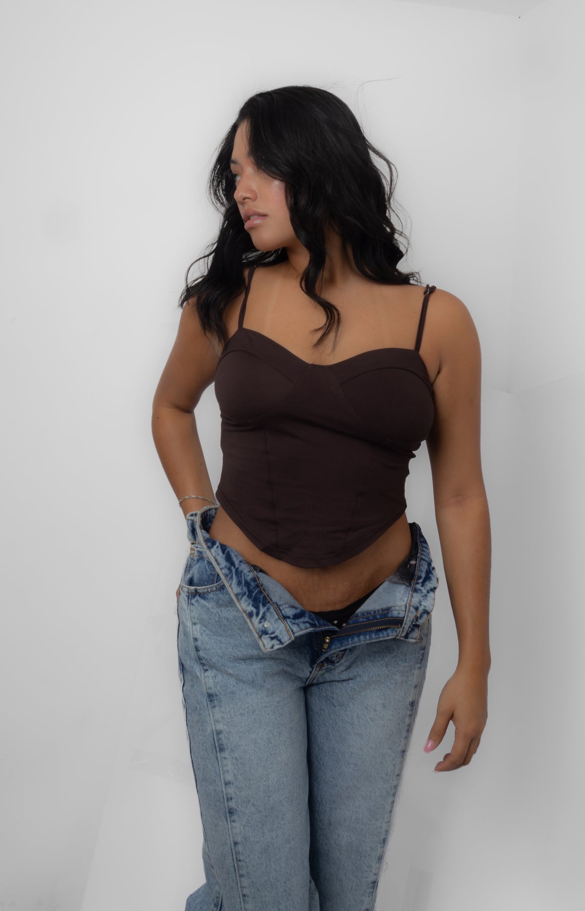 Corset Lina