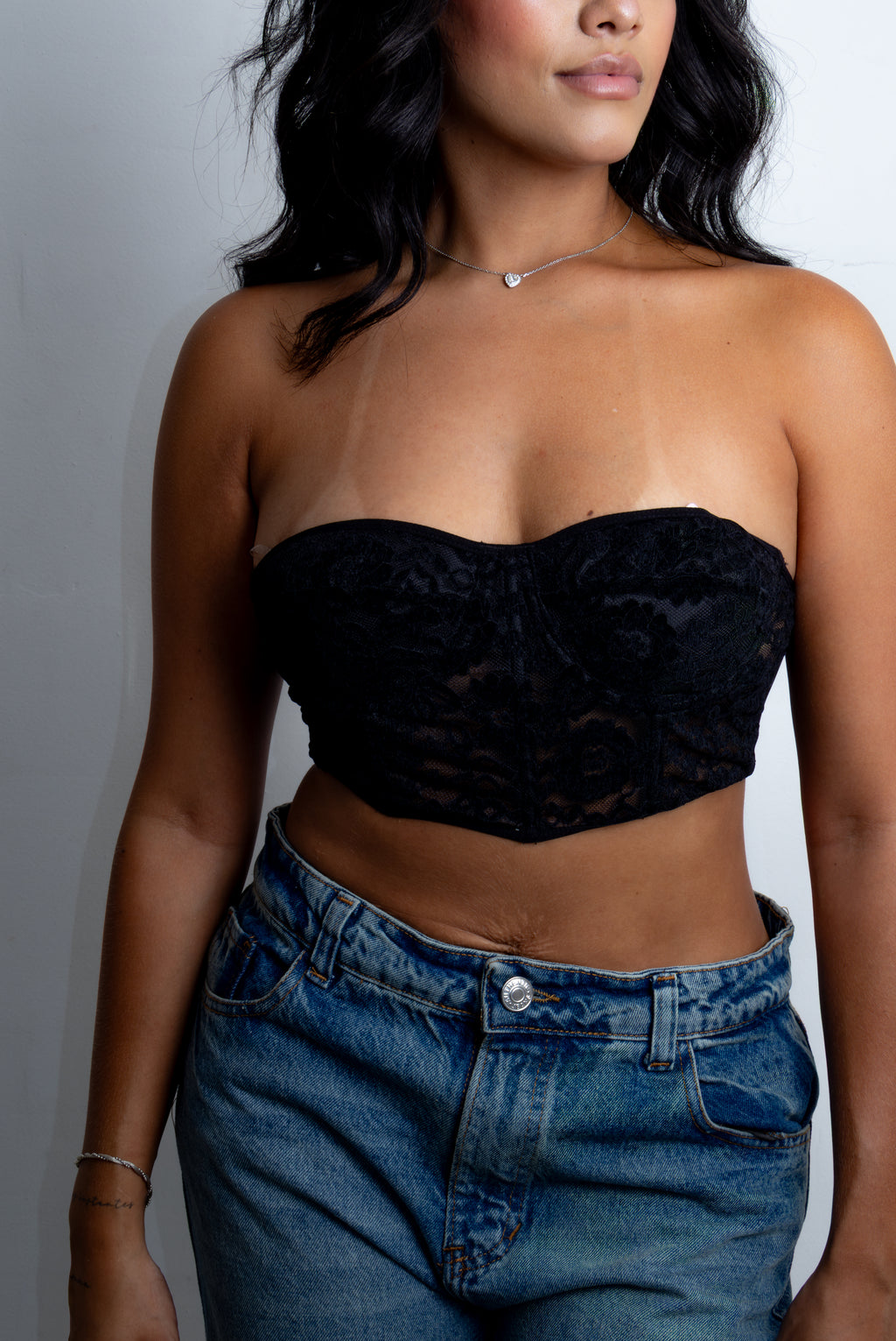 Corset Nadia