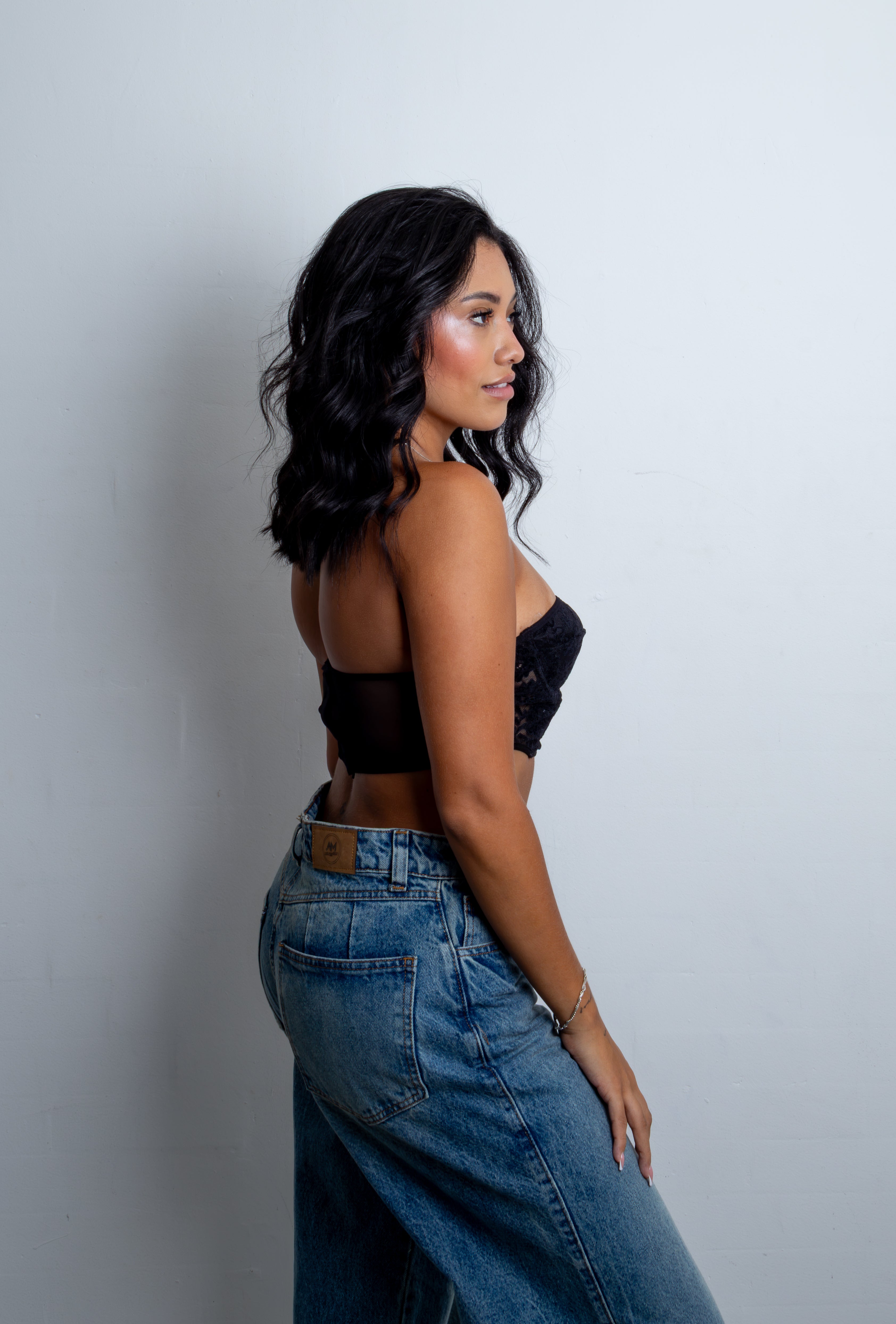 Corset Nadia