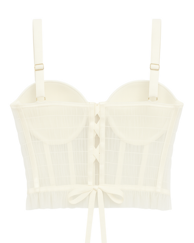 Corset Florencia imagen 2
