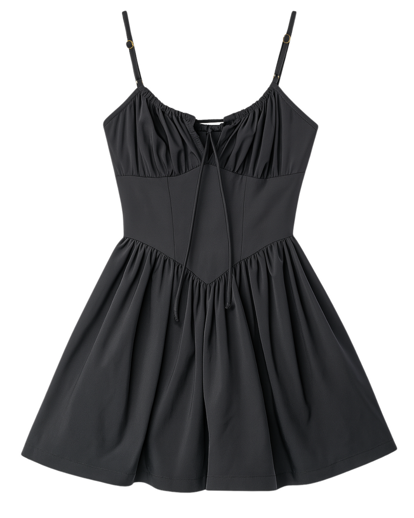 Vestido Aurora