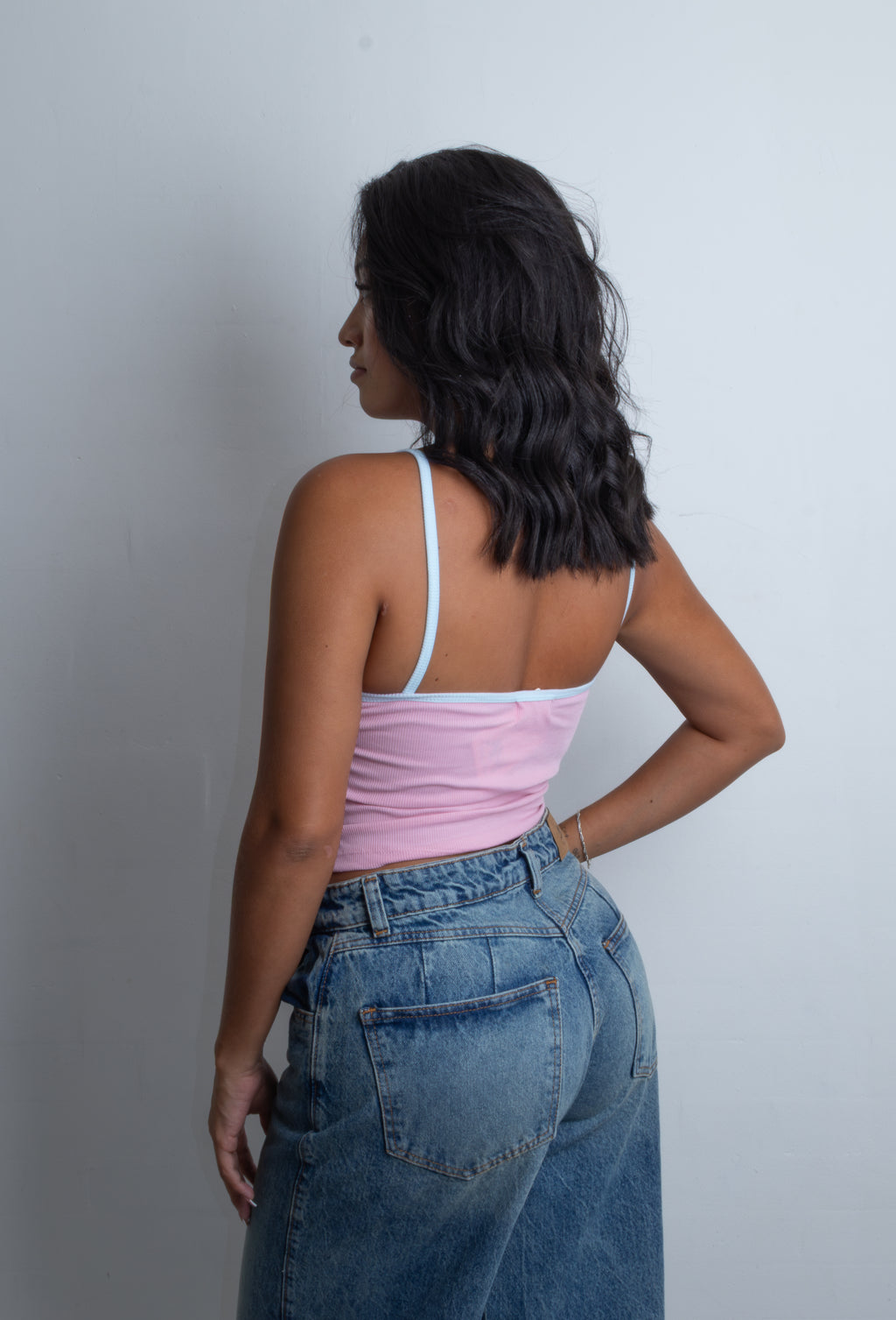 Crop Top Alondra