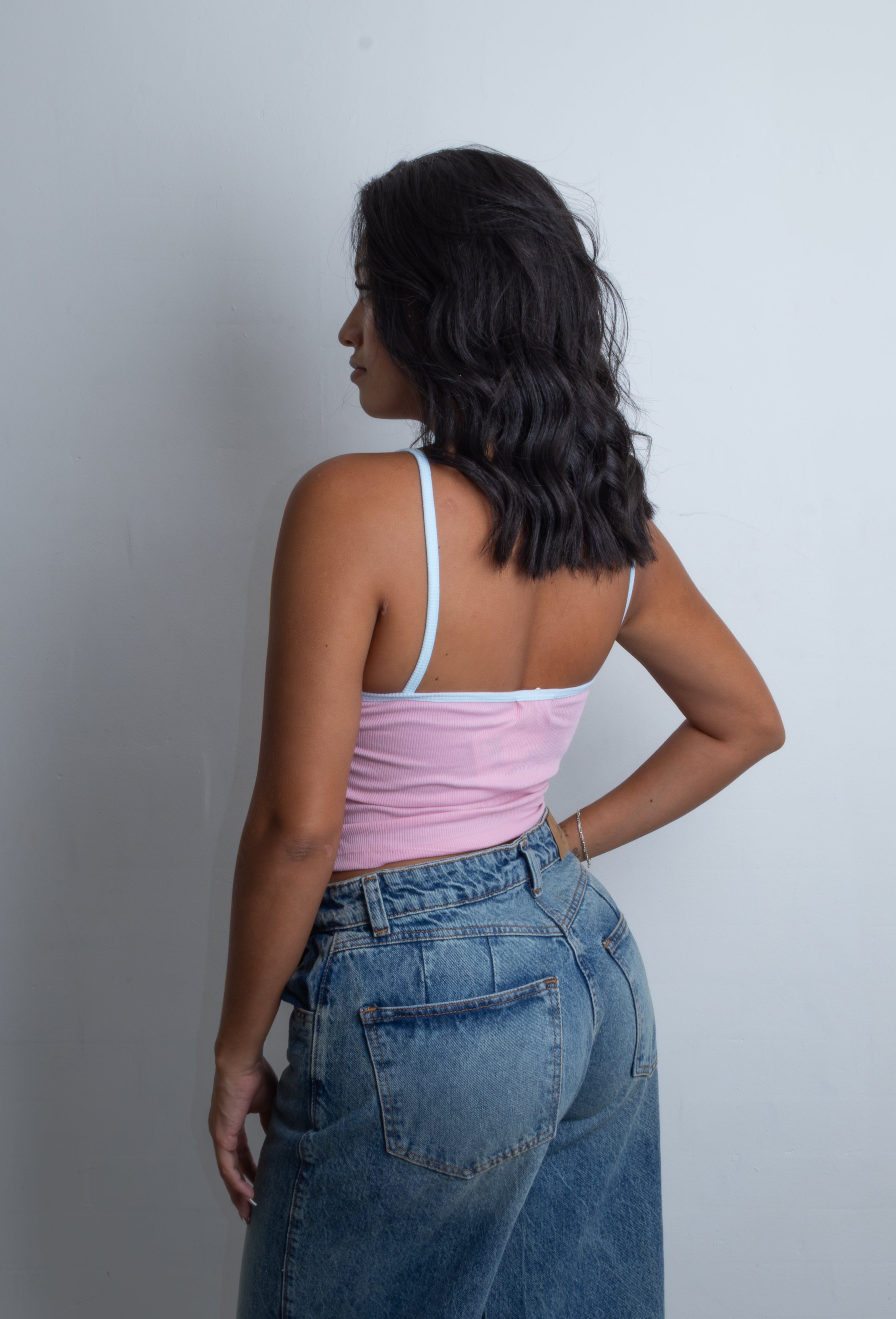 Crop Top Alondra
