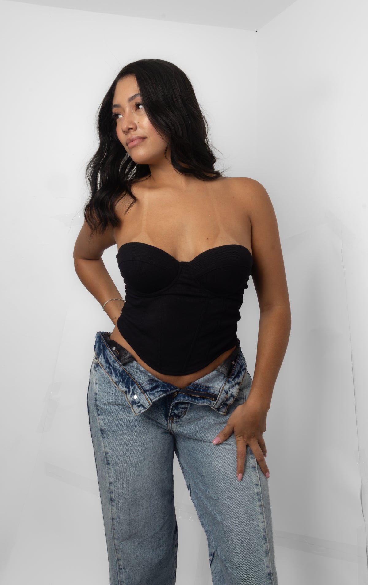 Corset Paulina
