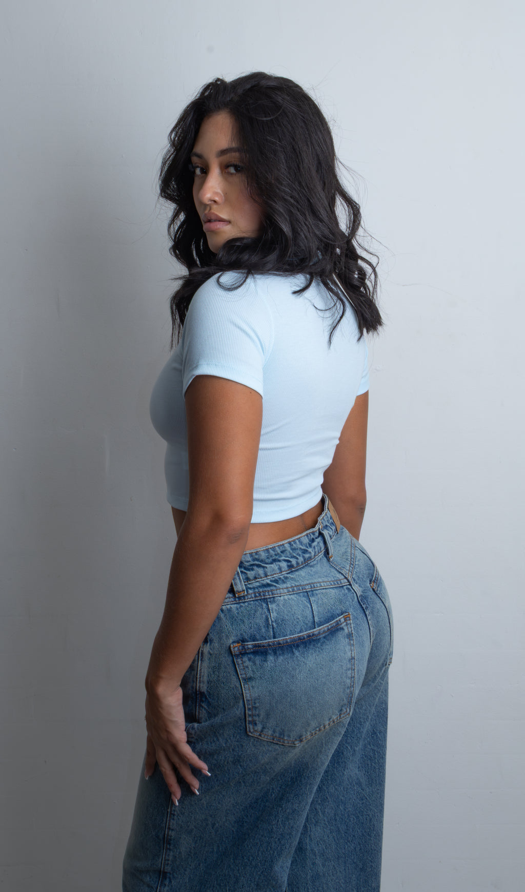 Crop Top Verity