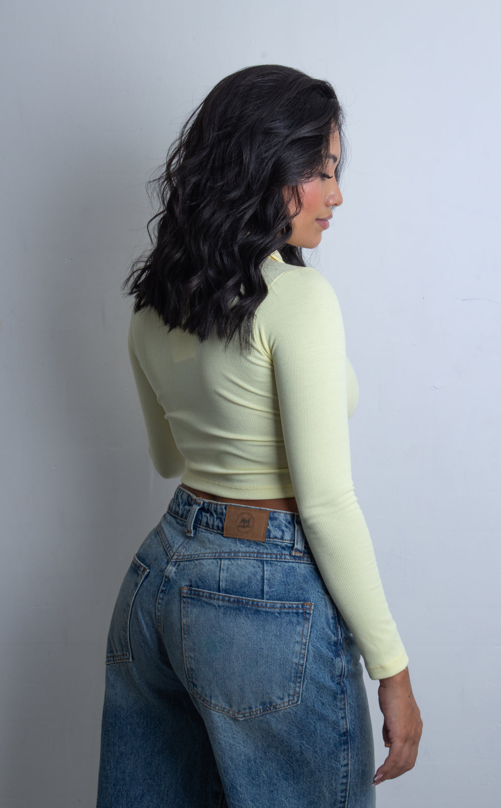 Crop Top Chloe