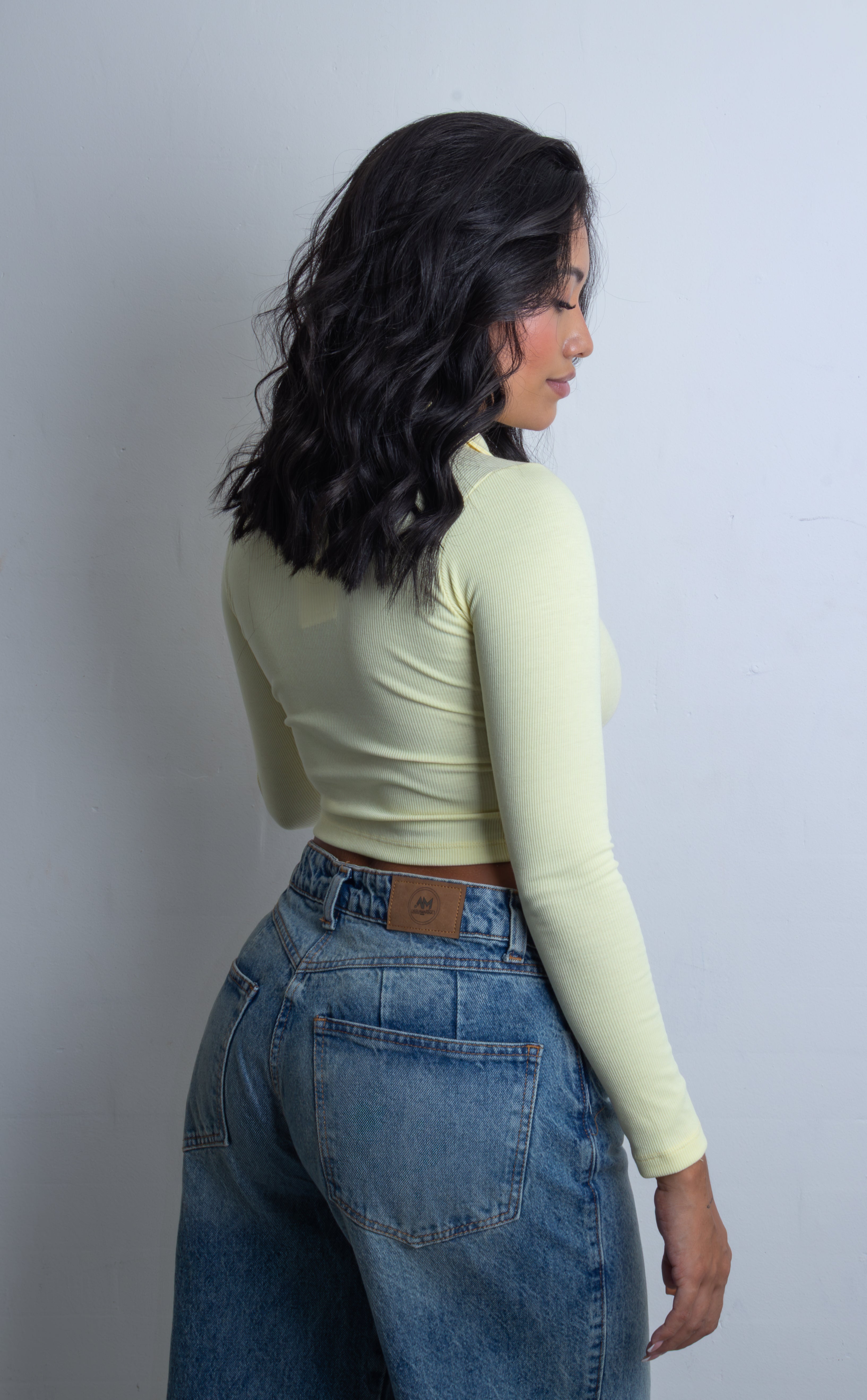 Crop Top Chloe
