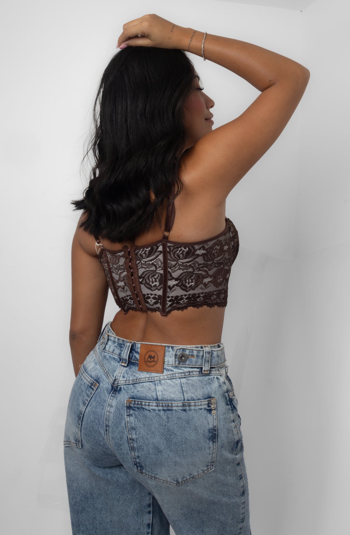 Corset Andrea