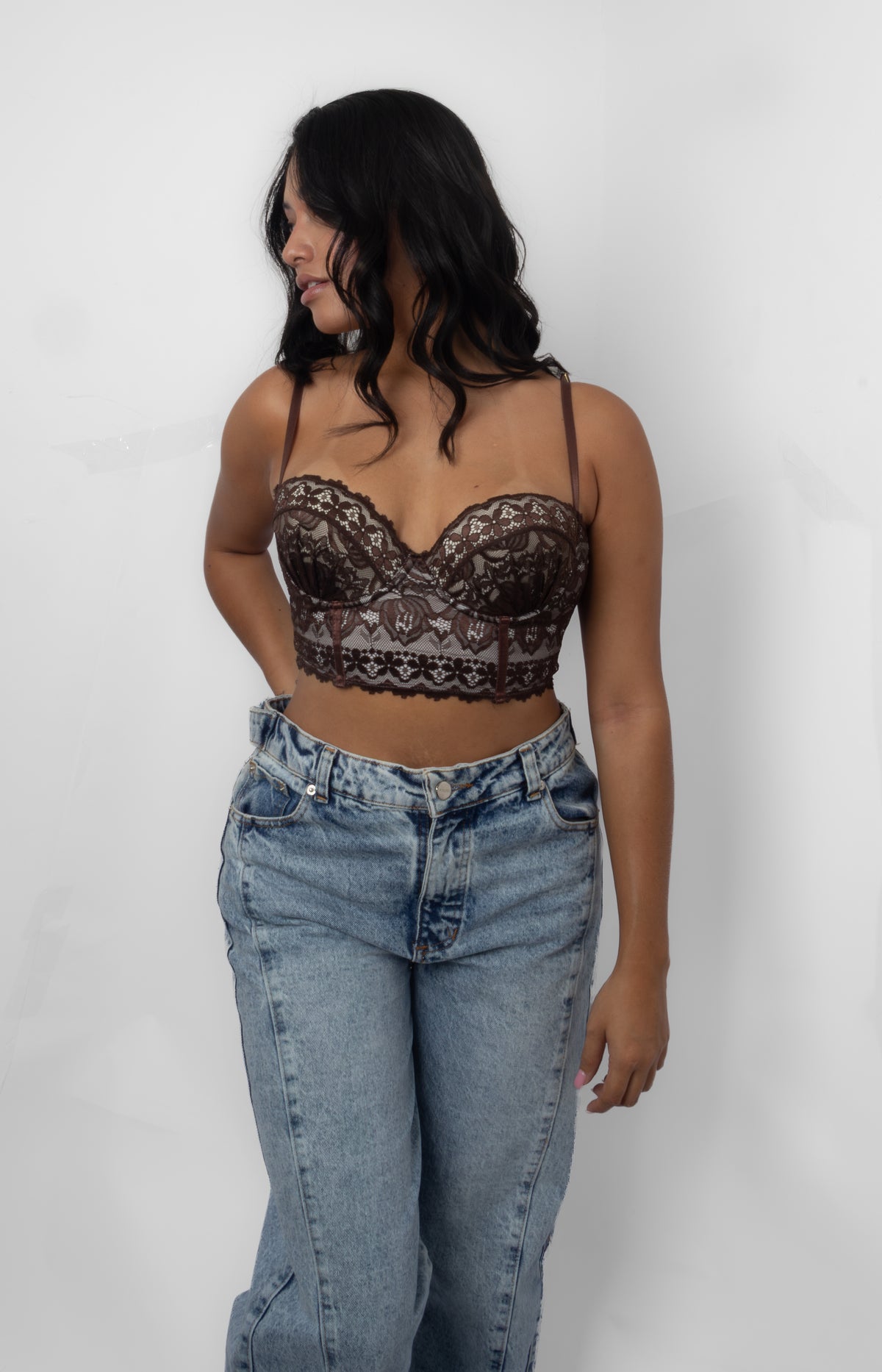 Corset Andrea