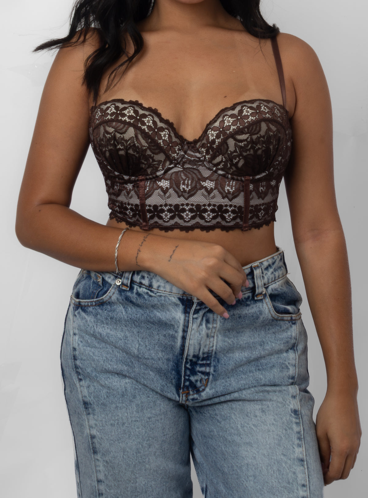 Corset Andrea