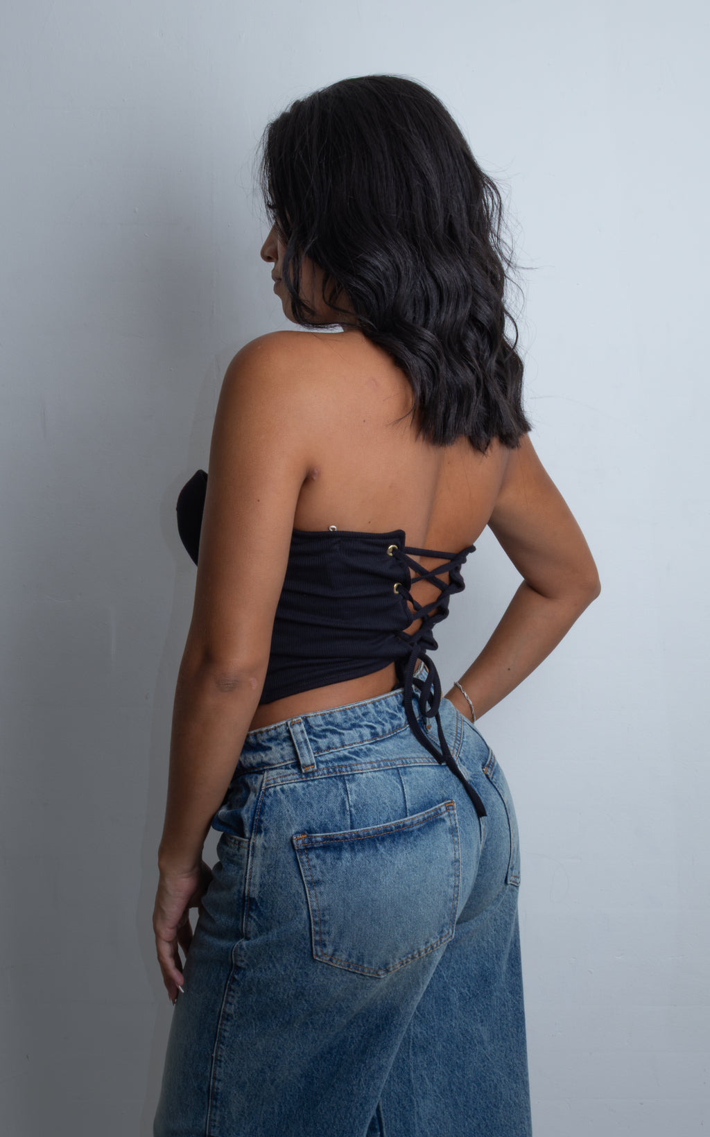Corset Amanda
