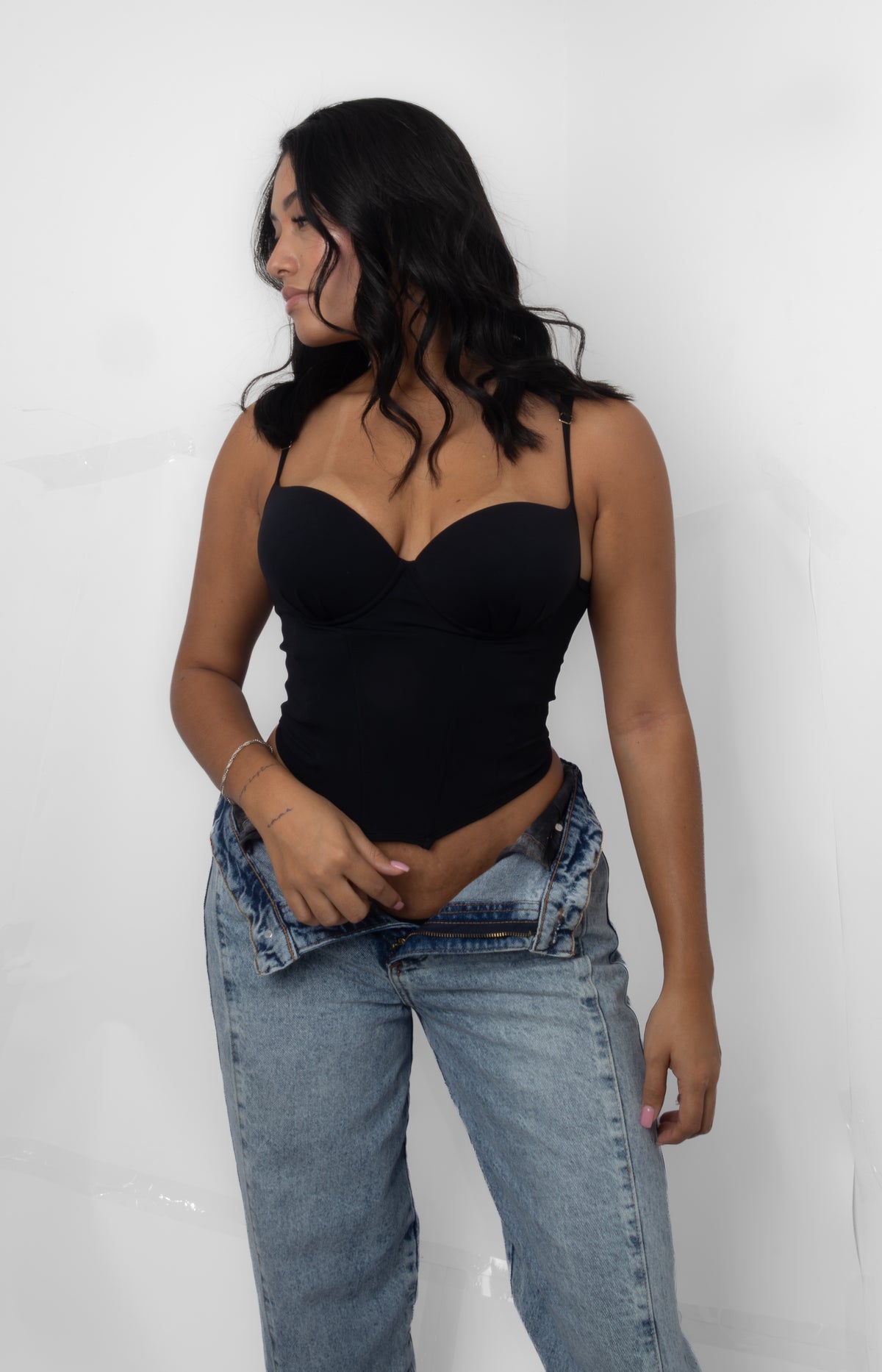 Corset Matilda