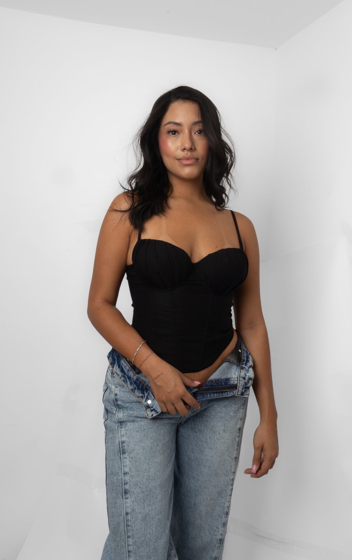 Corset Adalia