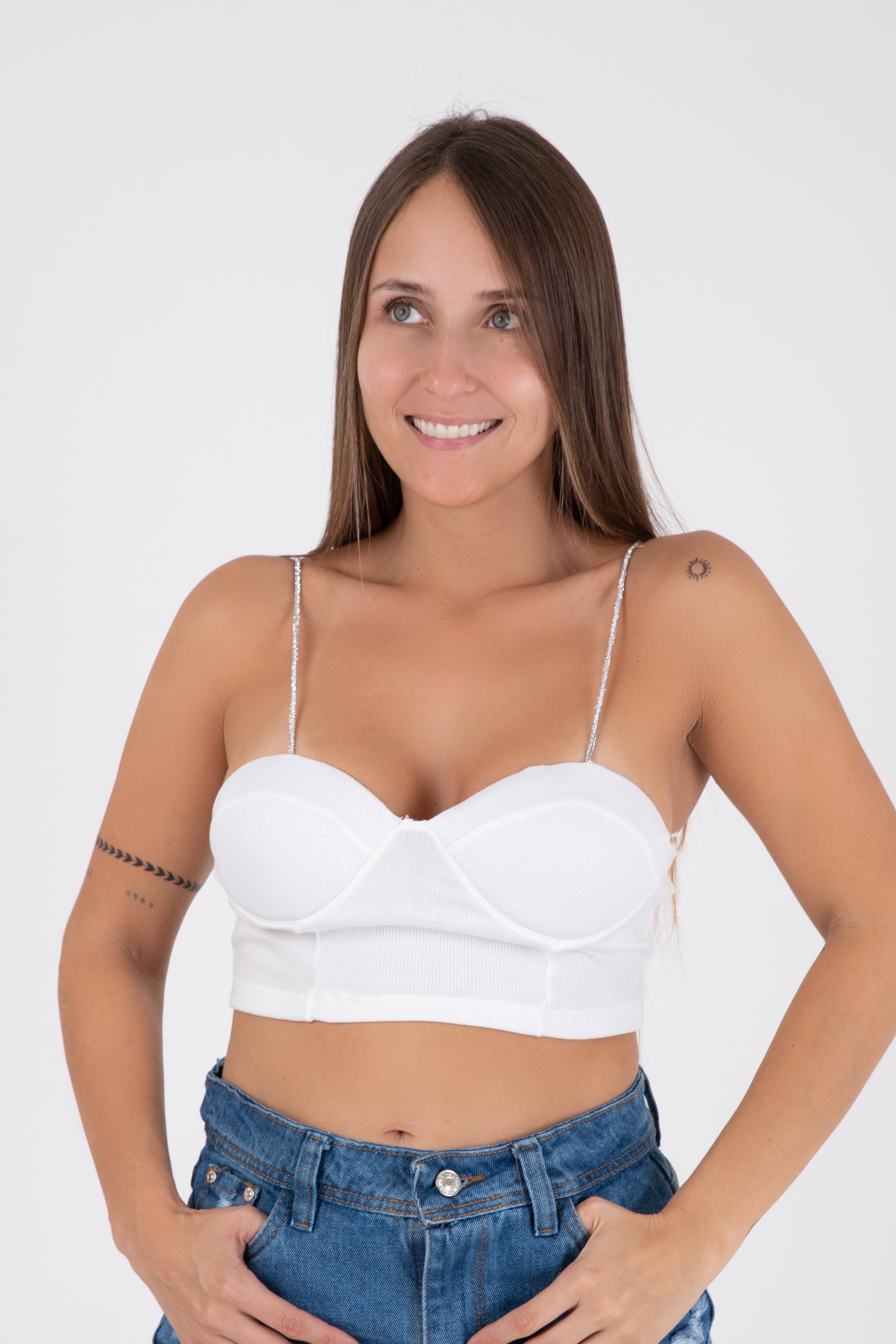 Prenda disponible