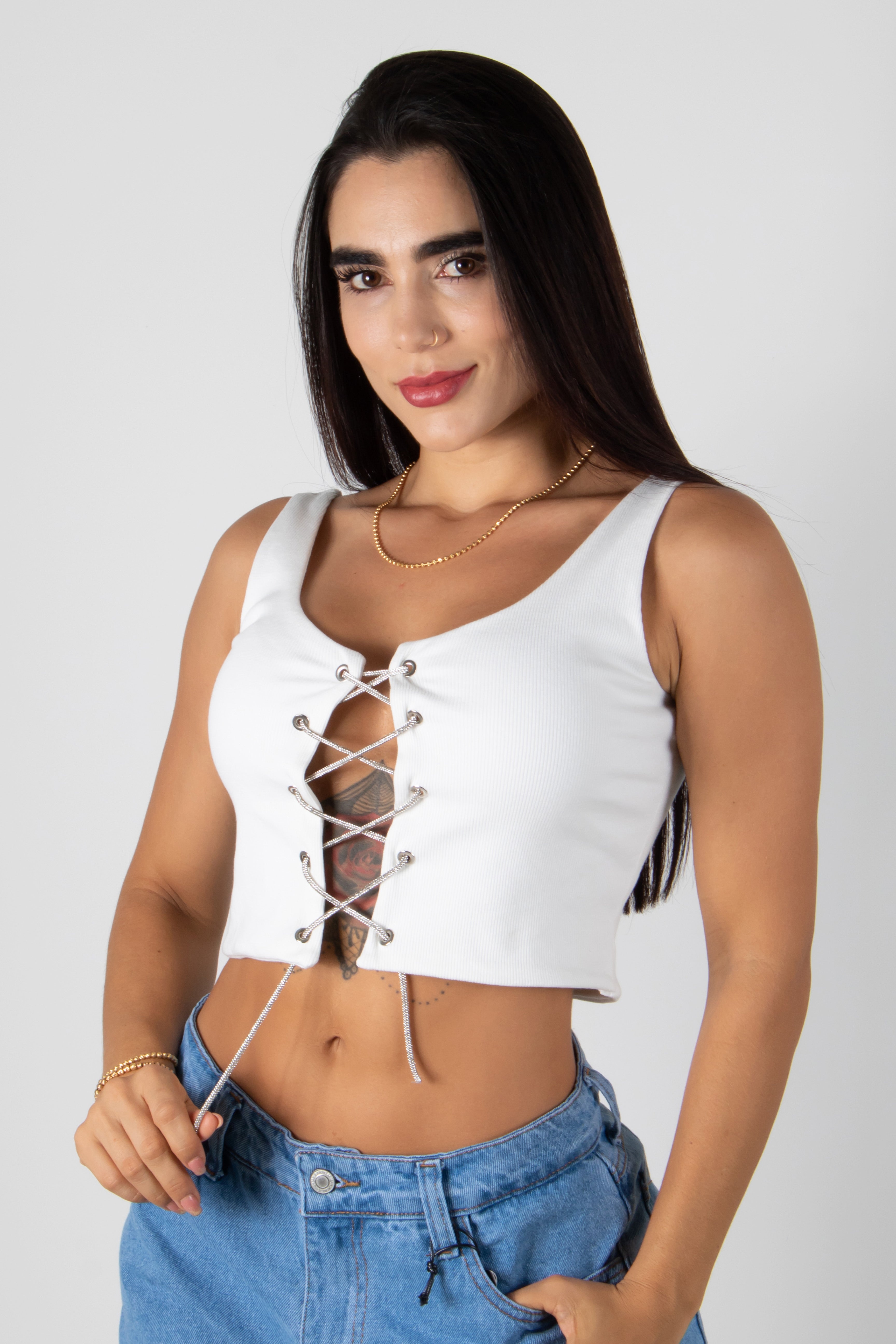BLANCO